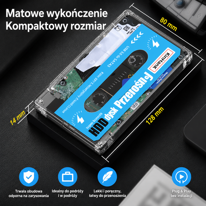 UltraDisk