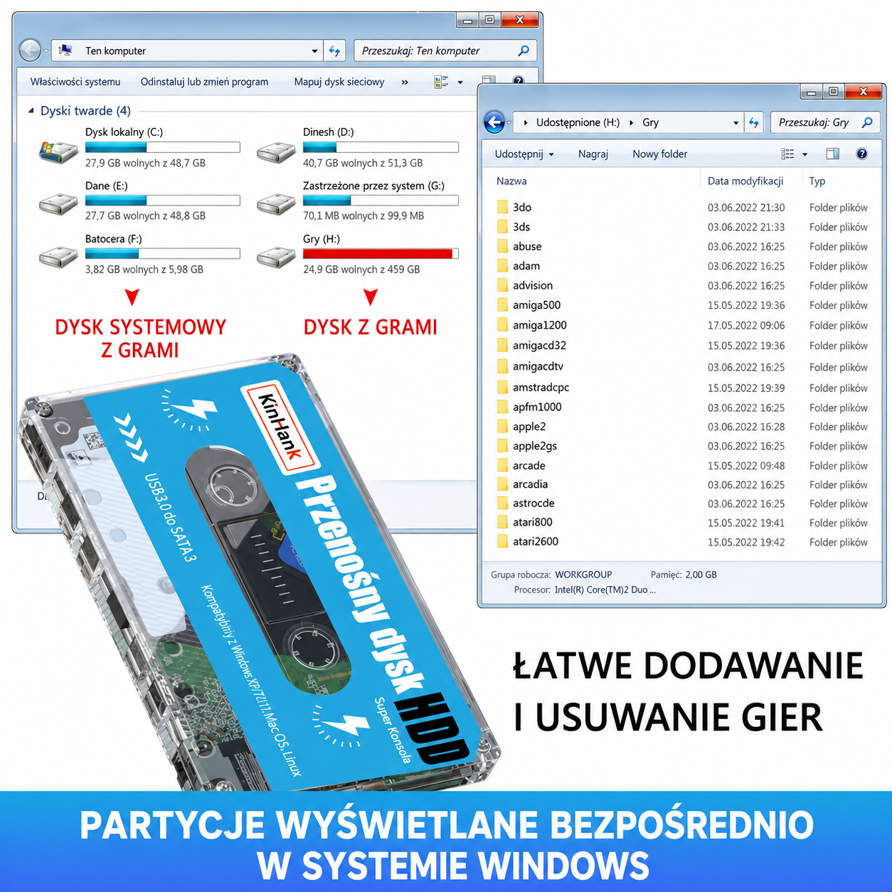 UltraDisk