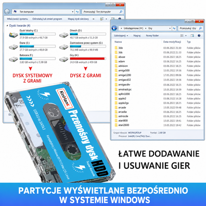 UltraDisk