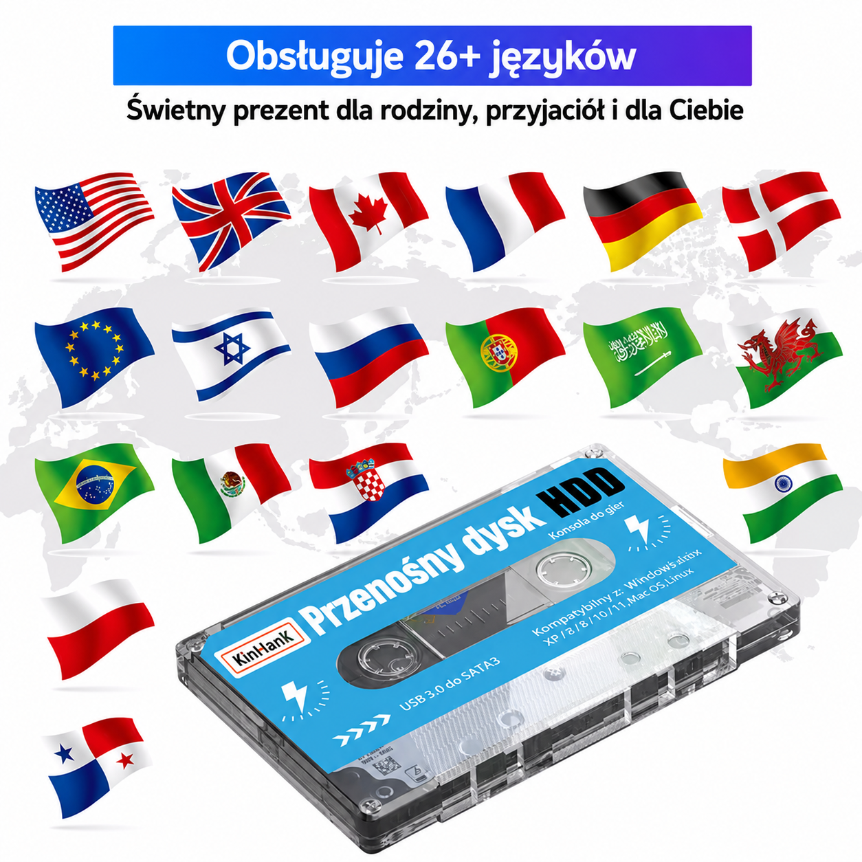 UltraDisk