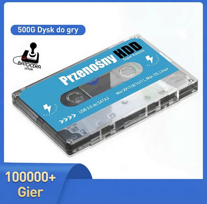 UltraDisk