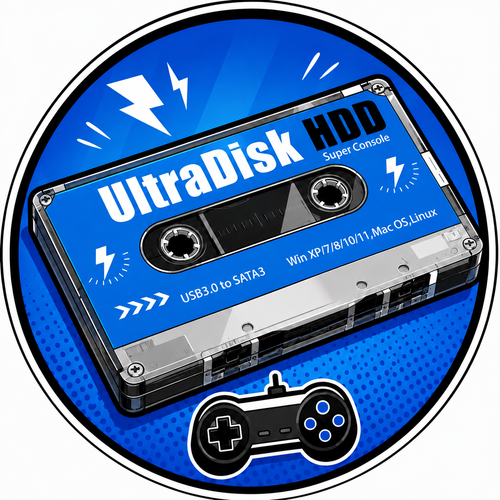 UltraDisk